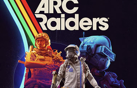 Купить аккаунт Arc Raiders