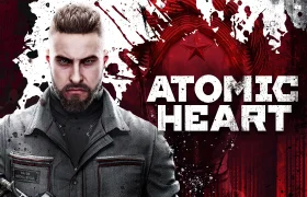 Купить аккаунт Ps Atomic Heart