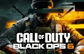 Купить аккаунт Call Of Duty: Black Ops 6
