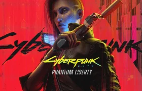 Купить аккаунт Phantom Liberty