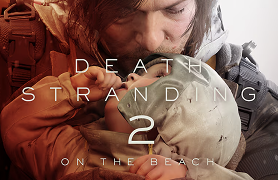 Купить аккаунт Death Stranding 2