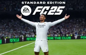 Купить аккаунт FC 25
