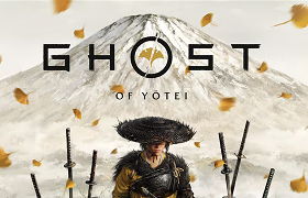 Купить аккаунт Ghost of Yotei
