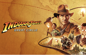 Купить аккаунт Indiana Jones and the Great Circle
