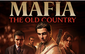 Купить аккаунт Mafia: The Old Country