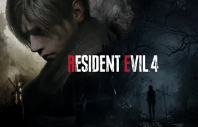 Купить аккаунт Resident Evil 4