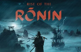 Купить аккаунт Rise of the Ronin