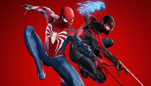 Купить аккаунт Spider-Man 2