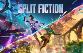 Купить аккаунт Split Fiction
