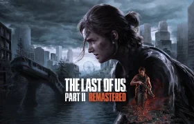 Купить аккаунт The last of us 2 remastered
