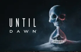 Купить аккаунт Until Dawn