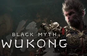 Купить аккаунт Black Myth: Wukong