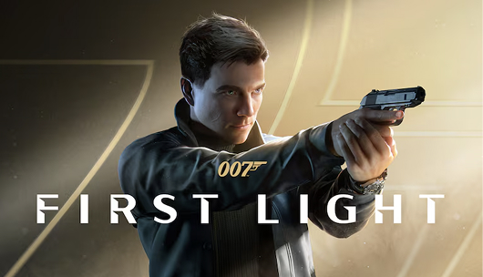 007 First Light