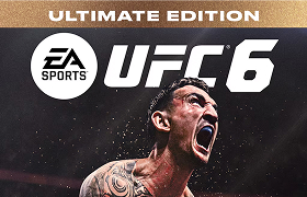 UFC 6