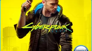 Cyberpunk 2077 (PS4/PS5) RUS | Аренда🔰