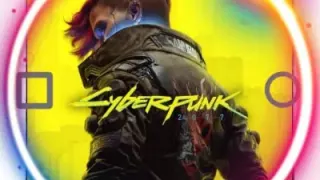💠 Cyberpunk 2077 (PS4/PS5/RU) (Аренда от 7 дней)