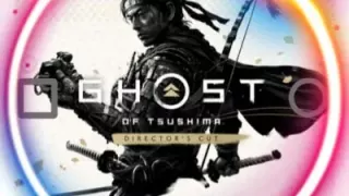 💠 Ghost of Tsushima Реж. (PS4/PS5/RU) Аренда от 7 дней