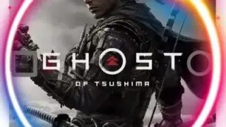 💠 Ghost of Tsushima (PS4/PS5/RU) (Аренда от 7 дней)