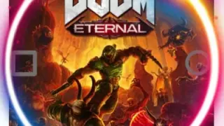 💠 Doom Eternal (PS4/PS5/RU) (Аренда от 7 дней)