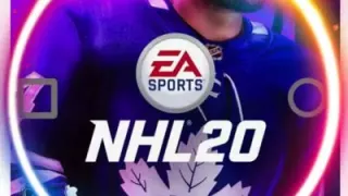 💠 NHL 20 (PS4/PS5/RU) (Аренда от 7 дней)
