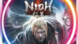 💠 Nioh (PS4/PS5/RU) (Аренда от 7 дней)