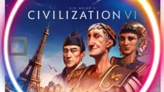 💠 Sid Meiers Civilization VI (PS4/PS5/RU) Аренда