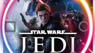 💠 Star Wars Jedi: Fallen Order (PS4/PS5/RU) Аренда