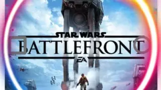 💠 STAR WARS Battlefront (PS4/PS5/RU) Аренда от 7 дней