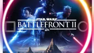 💠 STAR WARS Battlefront 2 PS4/PS5/RU Аренда от 7 дней