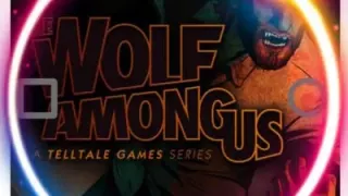 💠 Wolf Among Us (PS4/PS5/EN) (Аренда от 7 дней)
