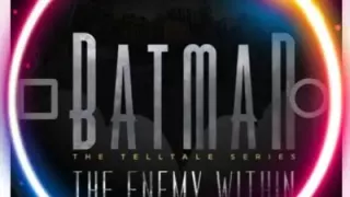 💠 Batman: The Enemy Within PS4/PS5/RU Аренда от 7 дней