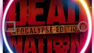 💠 Dead Nation Apocalypse (PS4/PS5/RU) Аренда от 7 дней