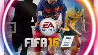 💠 Fifa 16 (PS4/PS5/RU) (Аренда от 7 дней)