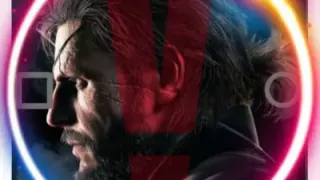 💠 Metal Gear Solid V (PS4/PS5/RU) (Аренда от 7 дней)