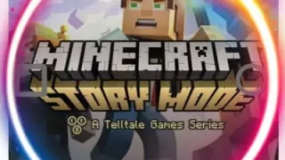 💠 Minecraft: Story Mode (PS4/PS5/RU) Аренда от 7 дней