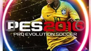 💠 PES 2016 (PS4/PS5/RU) (Аренда от 7 дней)