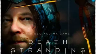 🌕 Death Stranding (PS4/PS5/RU) (Аренда от 7 дней)