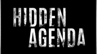 🌕 Hidden Agenda /Скрытая повестка (PS4/PS5/RU) Аренда