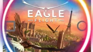 💠 (VR) Eagle Flight  (PS4/PS5/RU) (Аренда от 7 дней)