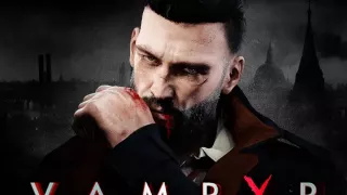Vampyr (PS4/PS5) RUS | Аренда🔰