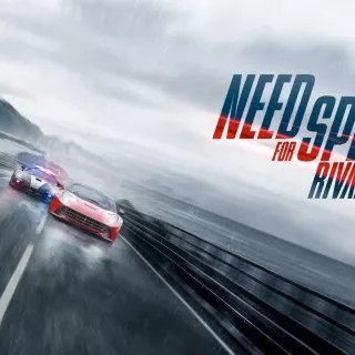 💳 Need For Speed Rivals (PS4/PS5/ENG) Аренда 7 дней