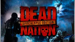 🌕 Dead Nation Apocalypse (PS4/PS5/RU) Аренда от 7 дней