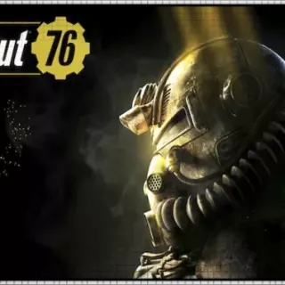 🌕 Fallout 76 (PS4/PS5/RU) (Аренда от 7 дней)