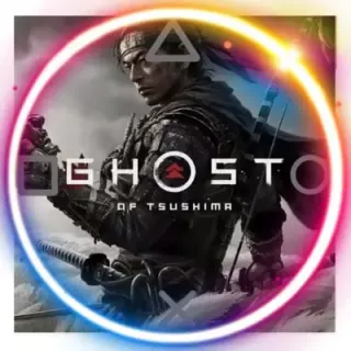 💣 Ghost of Tsushima (PS4/PS5/RU) П3 - Активация