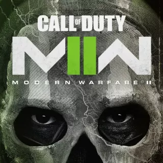 Call of Duty Modern Warfare II (PS4/RU) П1 Оффлайн