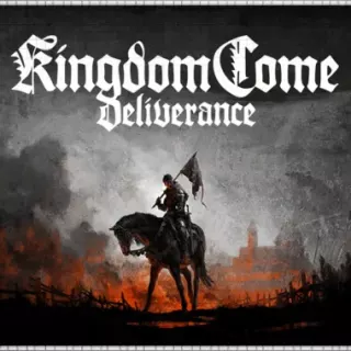 🌕 Kingdom Come Deliverance PS4/PS5/RU Аренда от 7 дней