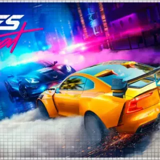 🌕 Need for Speed Heat (PS4/PS5/RU) (Аренда от 7 дней)