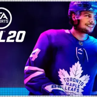 🌕 NHL 20 (PS4/PS5/RU) (Аренда от 7 дней)
