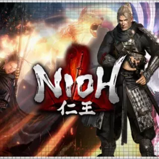 🌕 Nioh (PS4/PS5/RU) (Аренда от 7 дней)