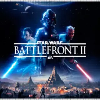 🌕 STAR WARS Battlefront 2 PS4/PS5/RU Аренда от 7 дней